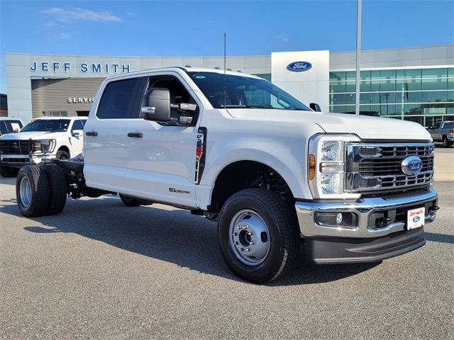 2024 Ford F-350 XL