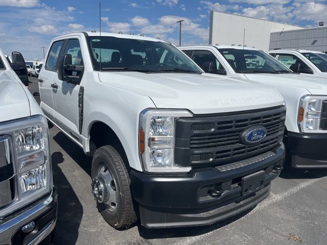 2024 Ford F-350 