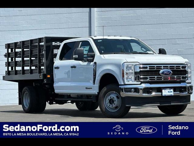 2024 Ford F-350 