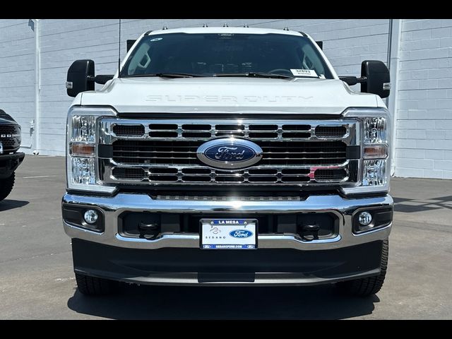 2024 Ford F-350 