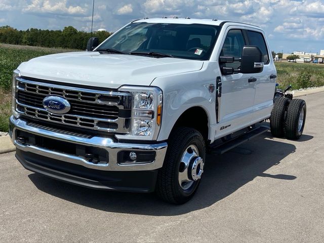 2024 Ford F-350 