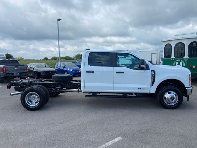 2024 Ford F-350 XL