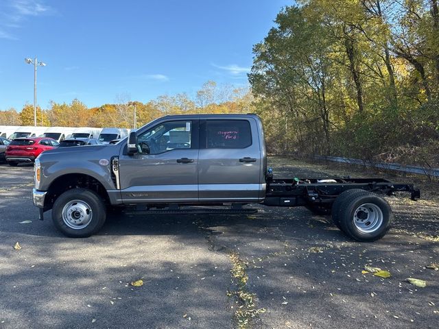 2024 Ford F-350 