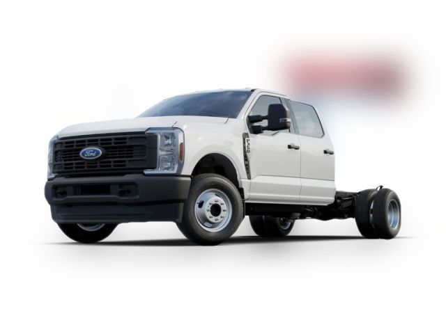 2024 Ford F-350 