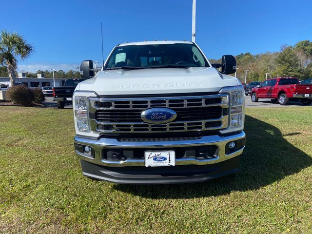 2024 Ford F-350 