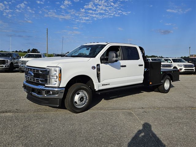 2024 Ford F-350 XL