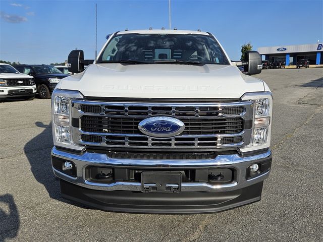 2024 Ford F-350 XL