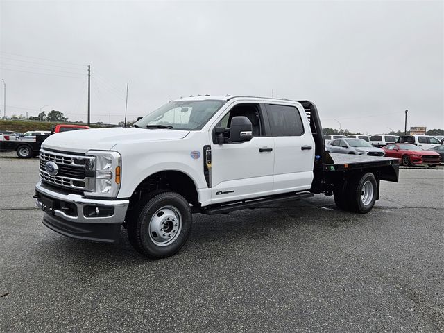 2024 Ford F-350 