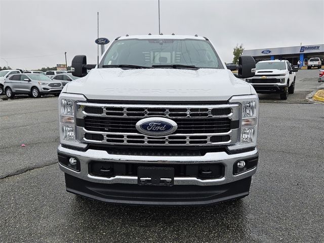 2024 Ford F-350 