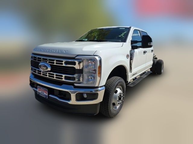 2024 Ford F-350 XL