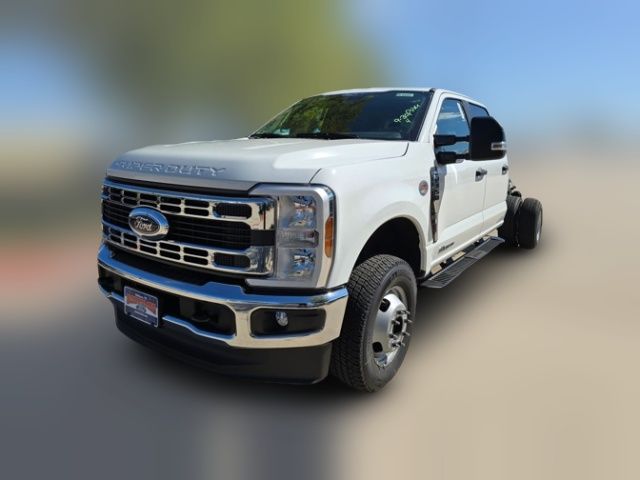 2024 Ford F-350 XL