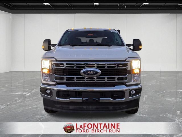 2024 Ford Super Duty F-350 DRW 