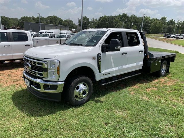 2024 Ford F-350 XL