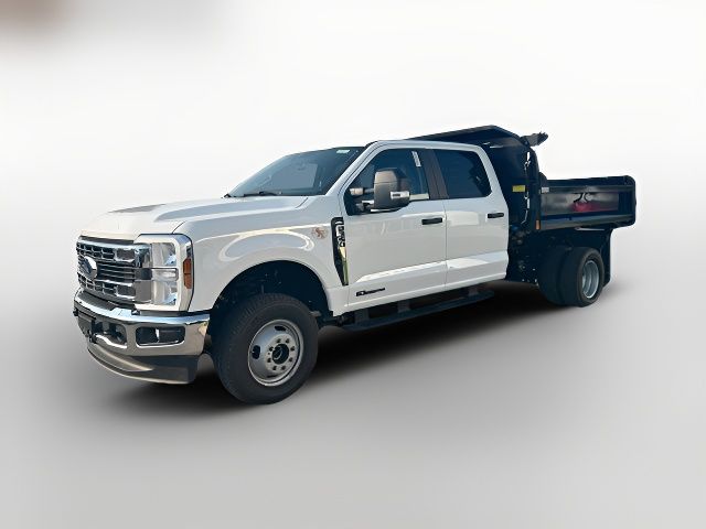 2024 Ford F-350 