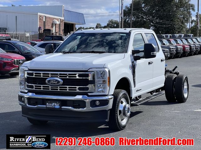 2024 Ford F-350 XL