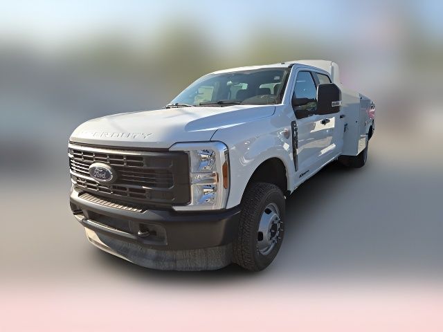 2024 Ford F-350 XL