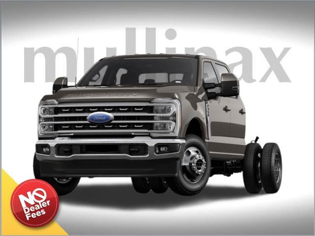 2024 Ford F-350 XL