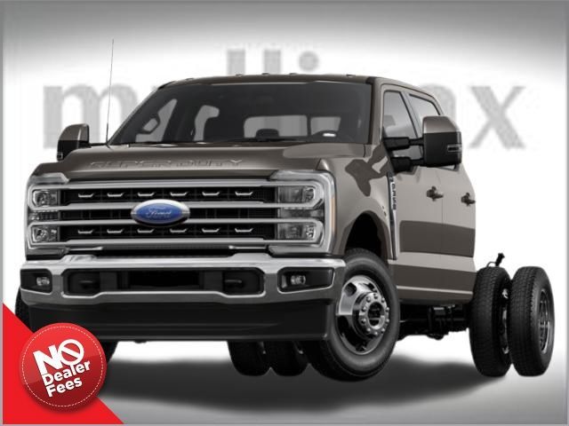 2024 Ford F-350 XL