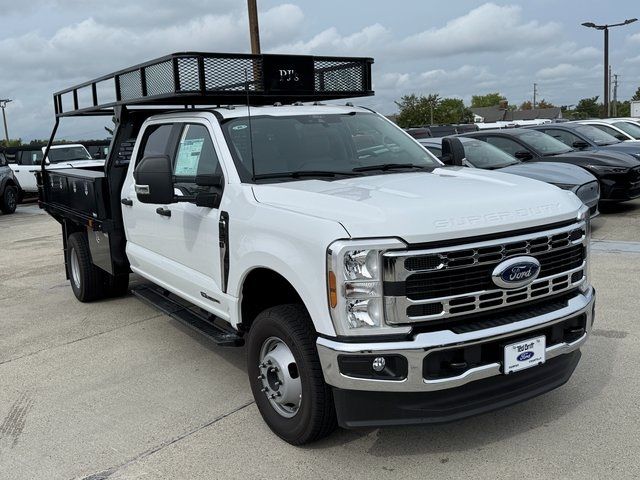 2024 Ford F-350 XL