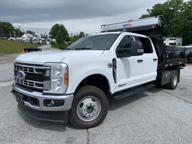 2024 Ford F-350 XL