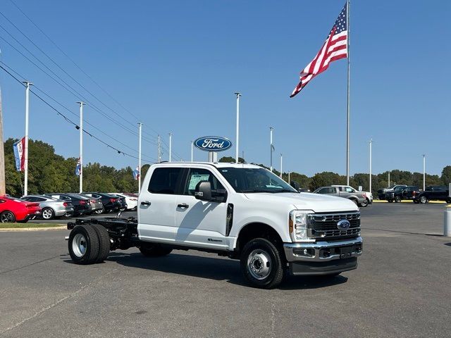 2024 Ford F-350 