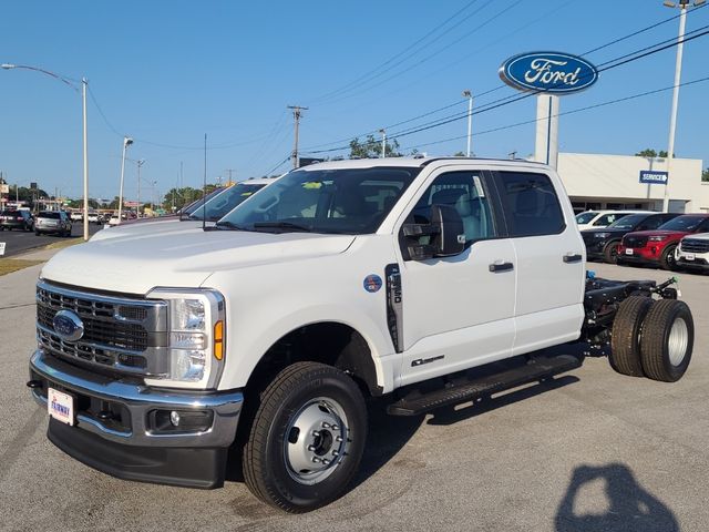 2024 Ford F-350 XL