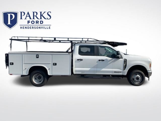 2024 Ford F-350 XL
