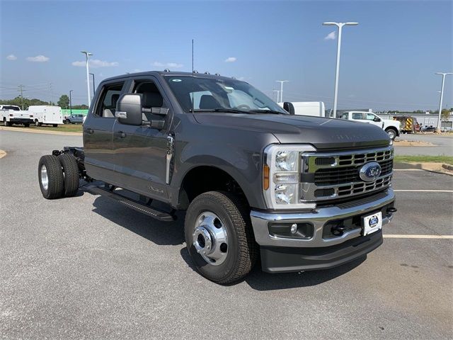 2024 Ford F-350 XL