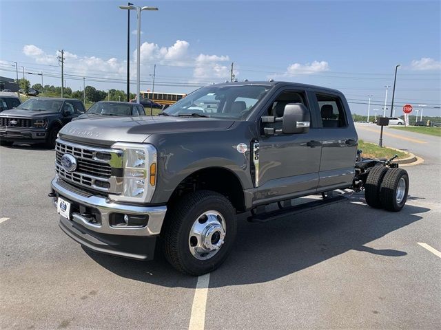 2024 Ford F-350 XL