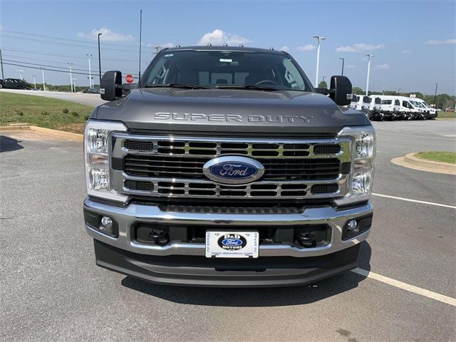 2024 Ford F-350 XL