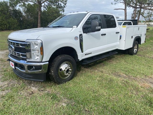 2024 Ford F-350 XL