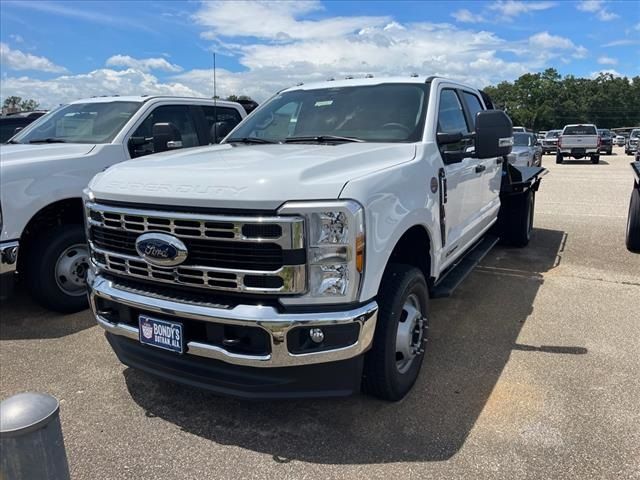 2024 Ford F-350 