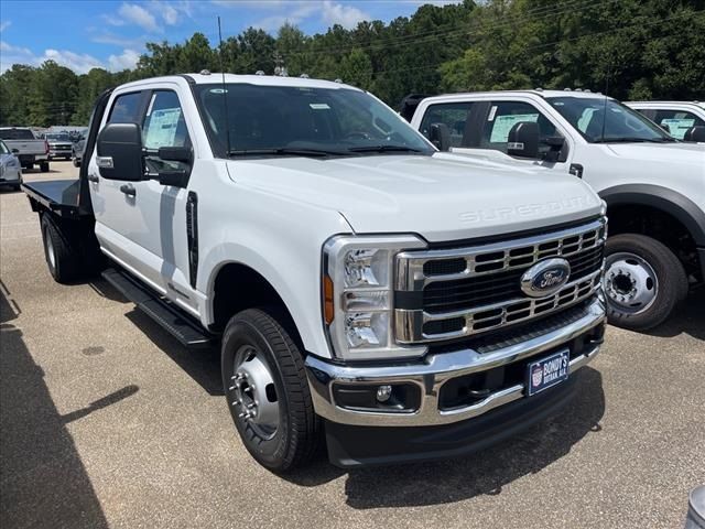 2024 Ford F-350 