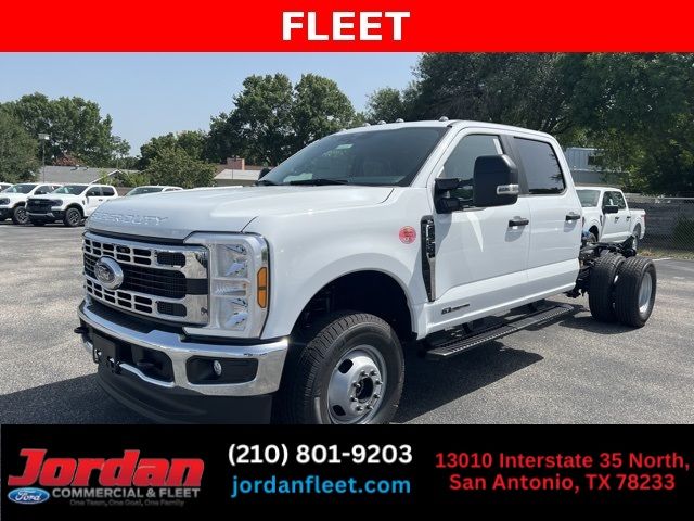 2024 Ford F-350 XL