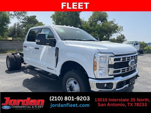 2024 Ford F-350 XL