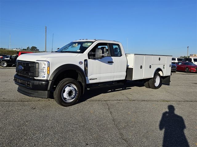 2024 Ford F-350 XL