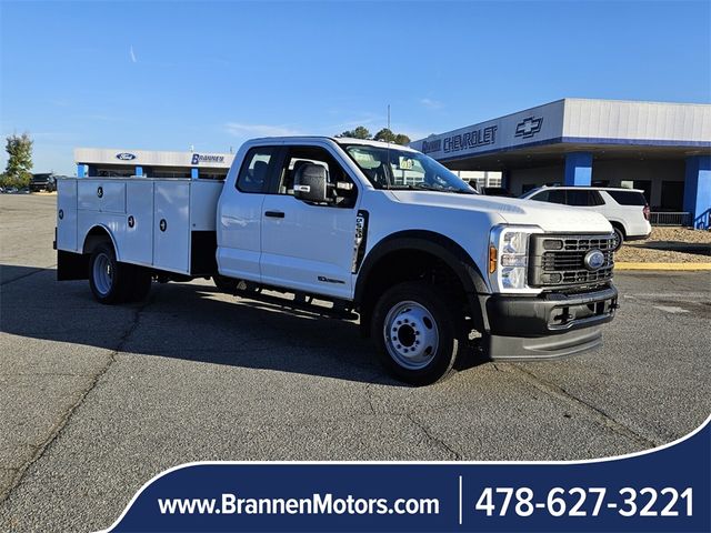 2024 Ford F-350 XL