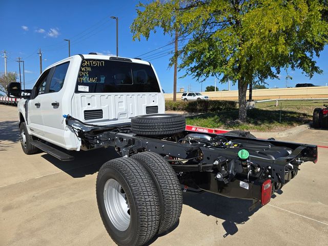 2024 Ford F-350 XL