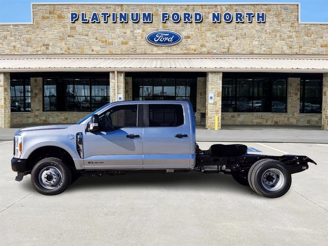 2024 Ford F-350 XL