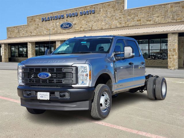 2024 Ford F-350 XL