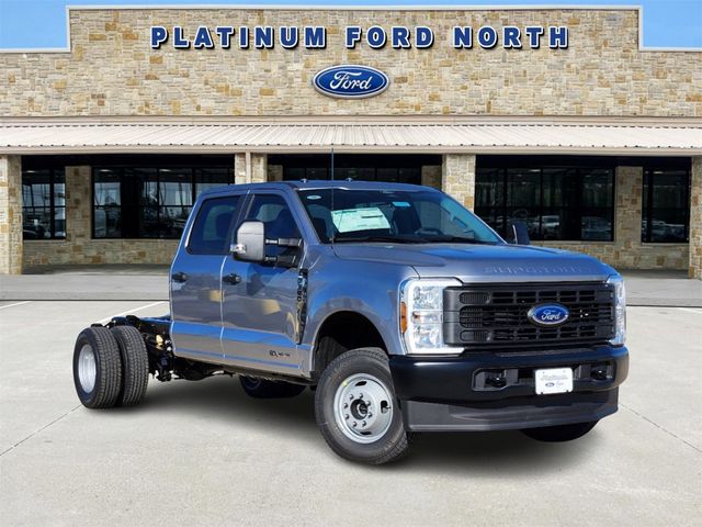 2024 Ford F-350 XL