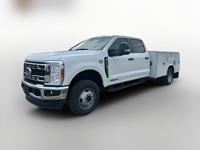 2024 Ford F-350 