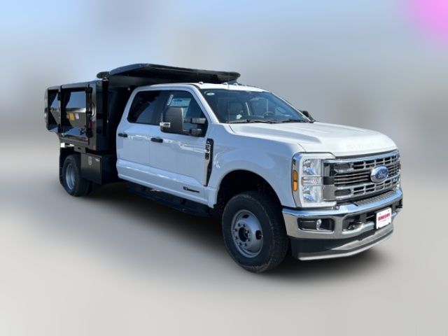 2024 Ford F-350 XL