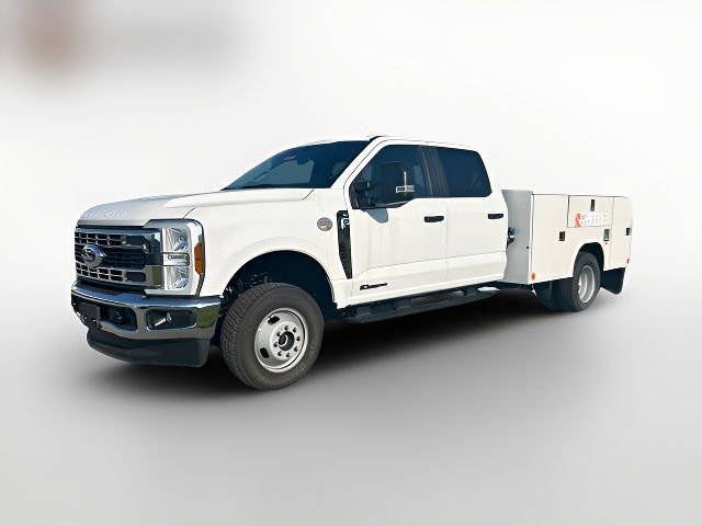 2024 Ford F-350 