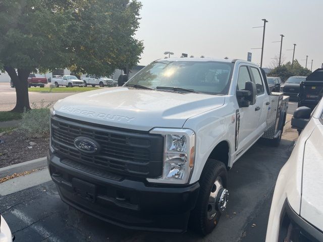 2024 Ford F-350 