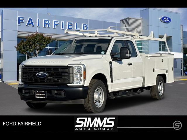 2024 Ford F-350 XL