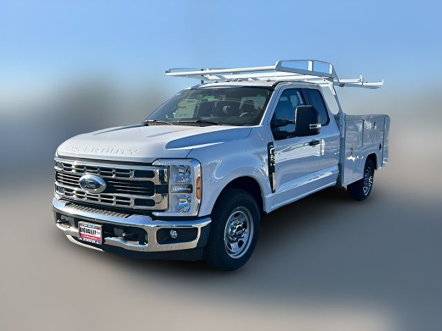 2024 Ford F-350 