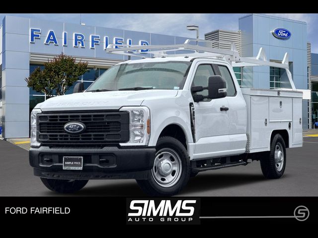 2024 Ford F-350 XL