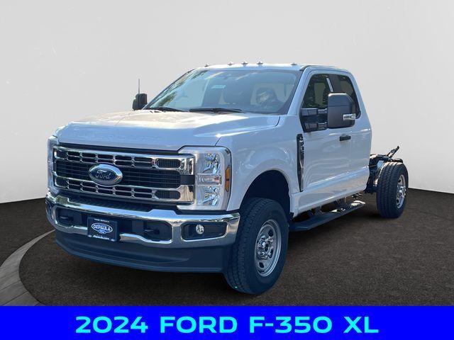 2024 Ford F-350 XL