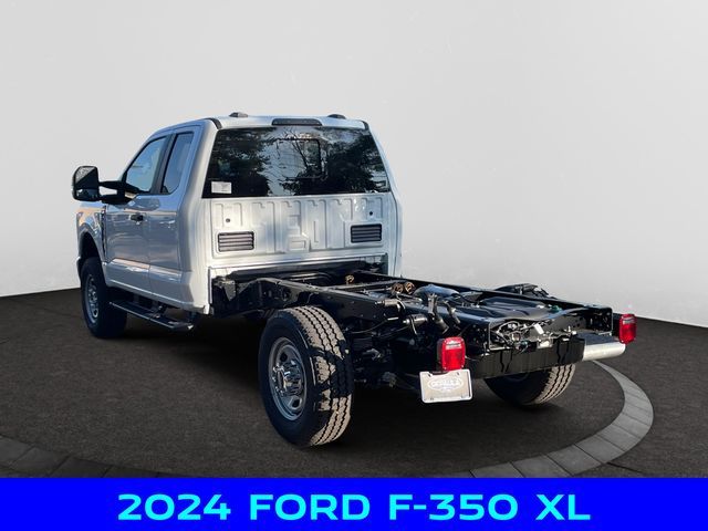 2024 Ford F-350 XL